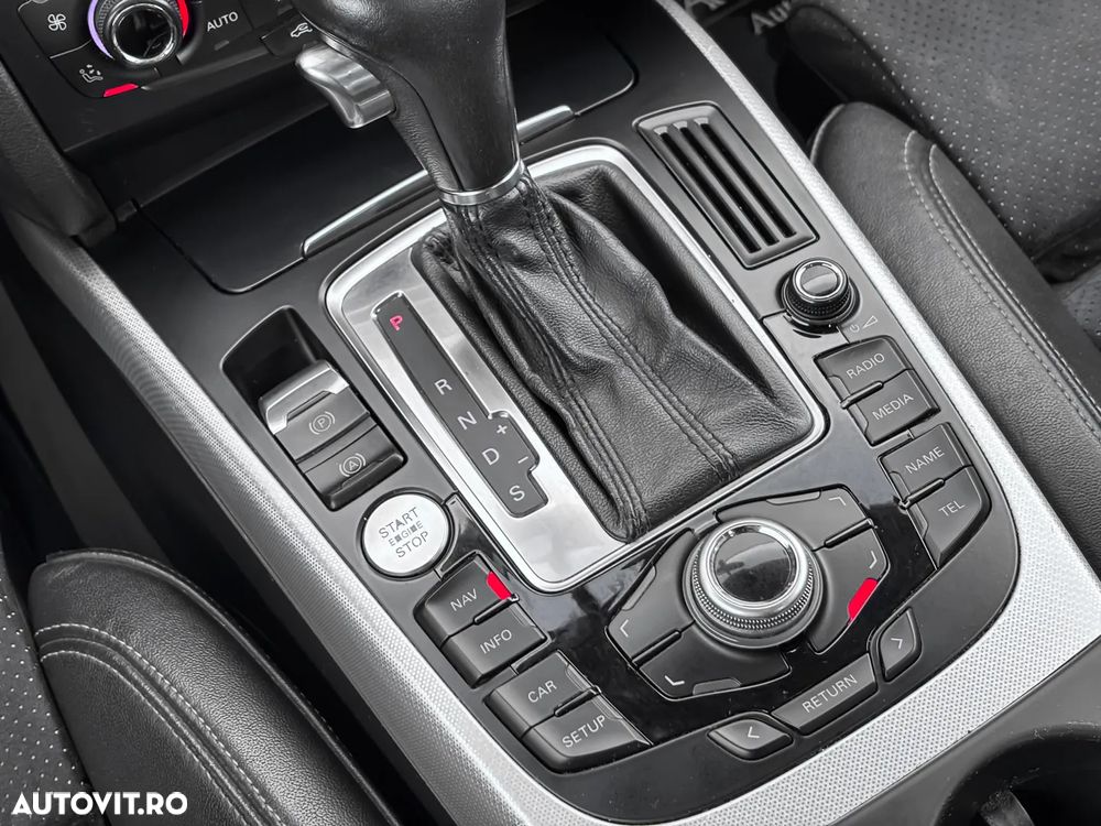 Audi A5 - 7