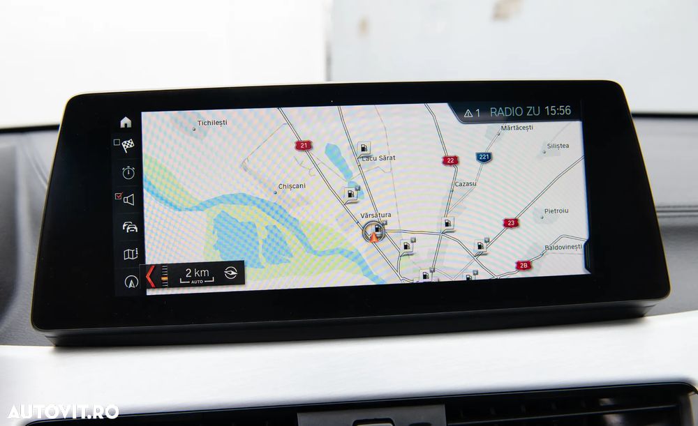 BMW X1 xDrive25d Aut. xLine - 17