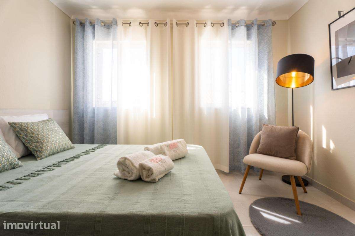 Casa com 1 quartos - localizado em Faro - Grande imagem: 4/14