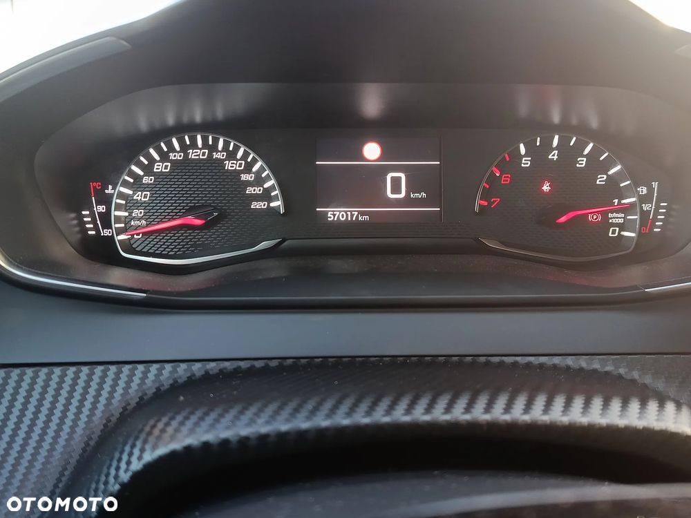 Peugeot 208 1.2 PureTech Active S&S - 23