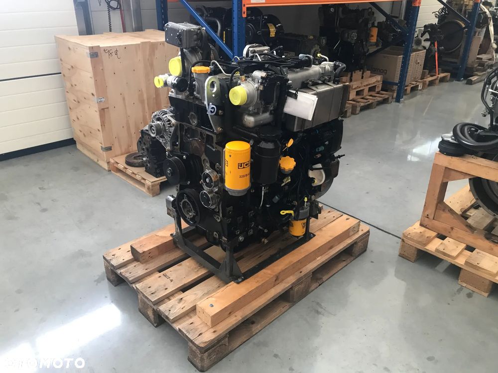 SILNIK JCB 444 TA4-93 23500netto - 7