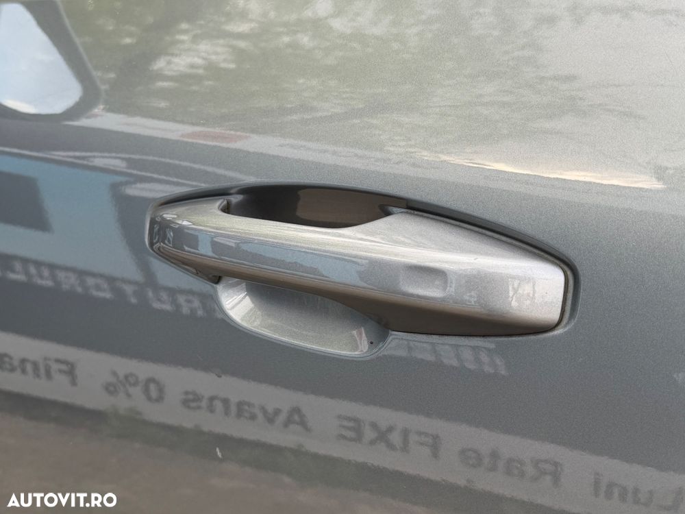 Volvo XC 40 D4 AWD Inscription - 33