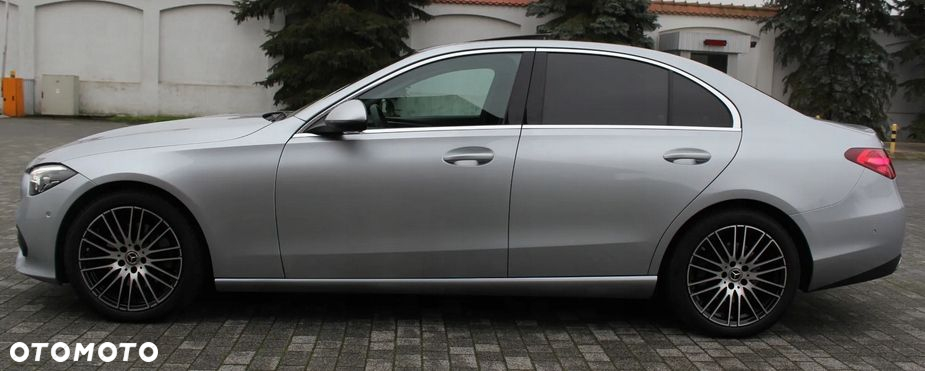 Zimowe 18 Oryginał Mercedes C Klasa A206 S206 206 Nowe - 13