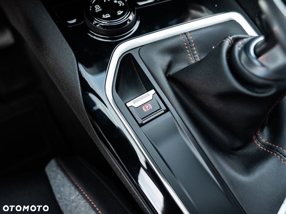 Peugeot 3008 PureTech 130 Stop & Start Active - 36