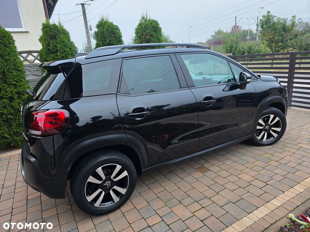 Citroën C3 Aircross - 10