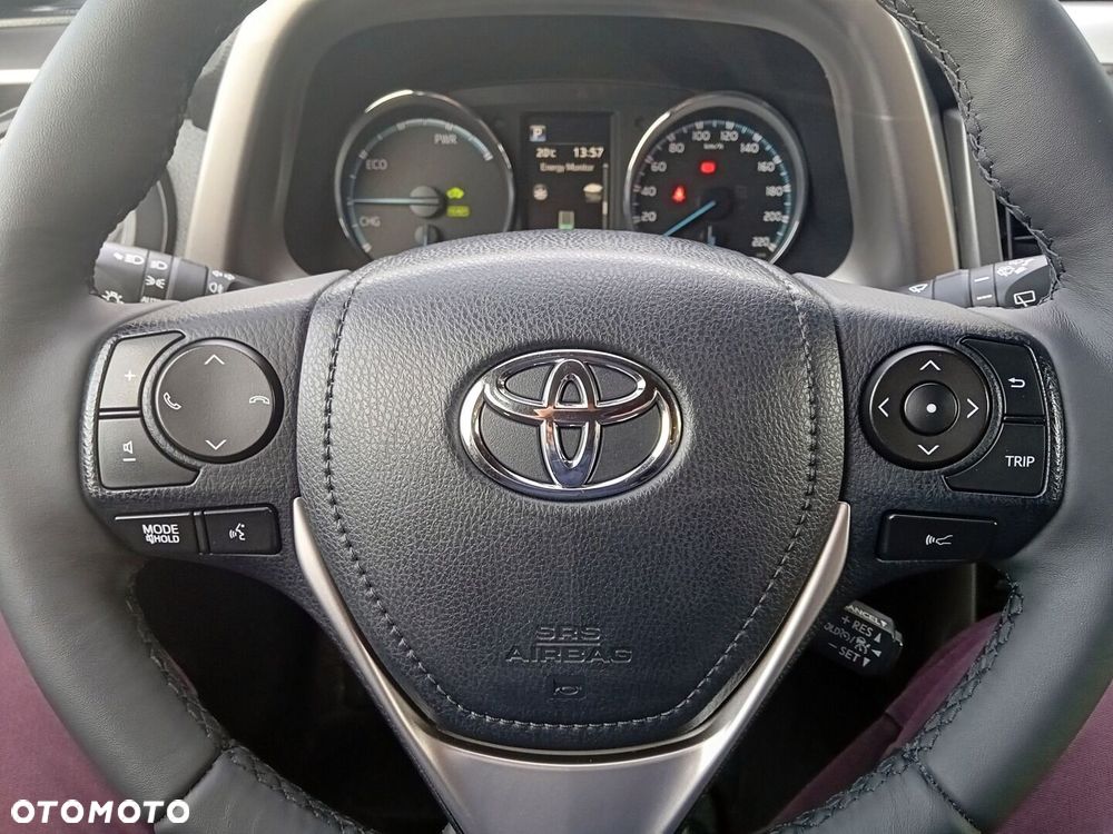 Toyota RAV4 - 17