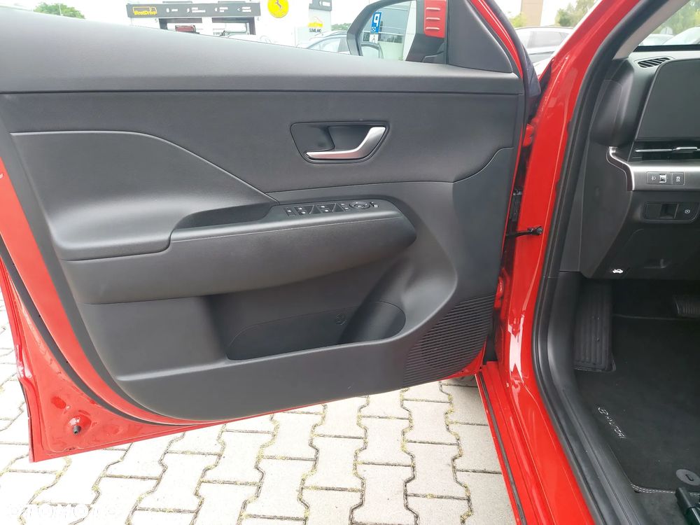 Hyundai Kona 65kWh Smart - 10