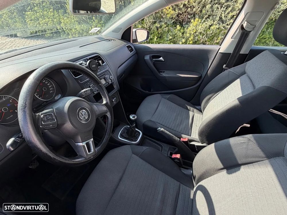 VW Polo 1.2 Confortline - 6