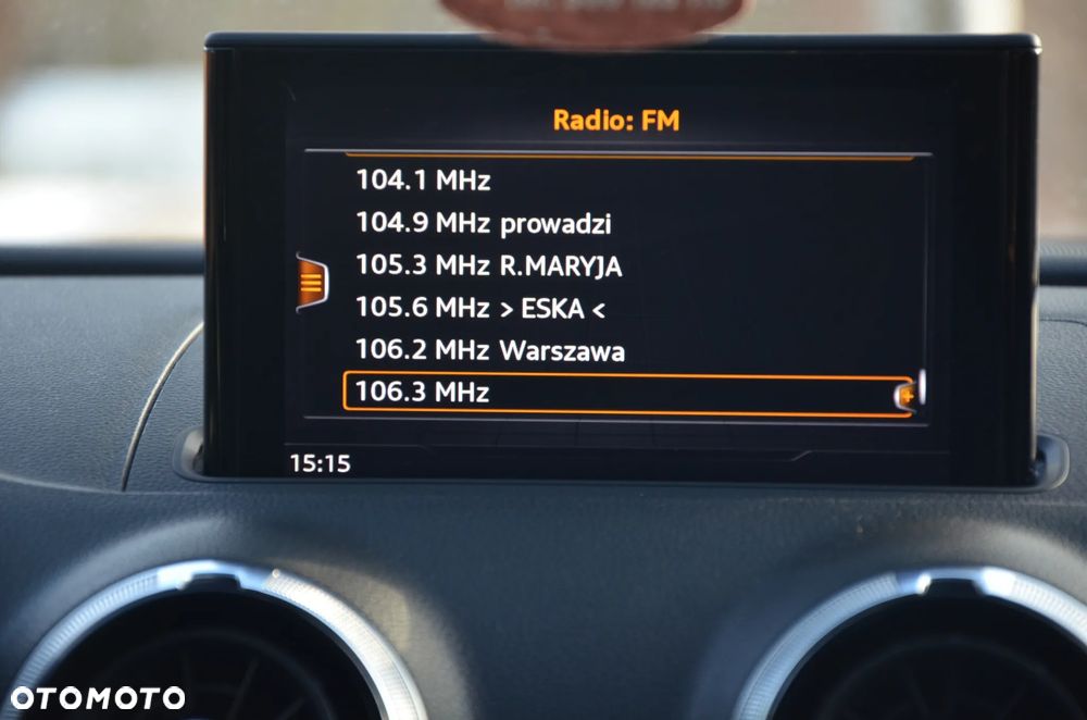 Audi A3 Sportback 2.0 TFSI quattro S tronic design - 33