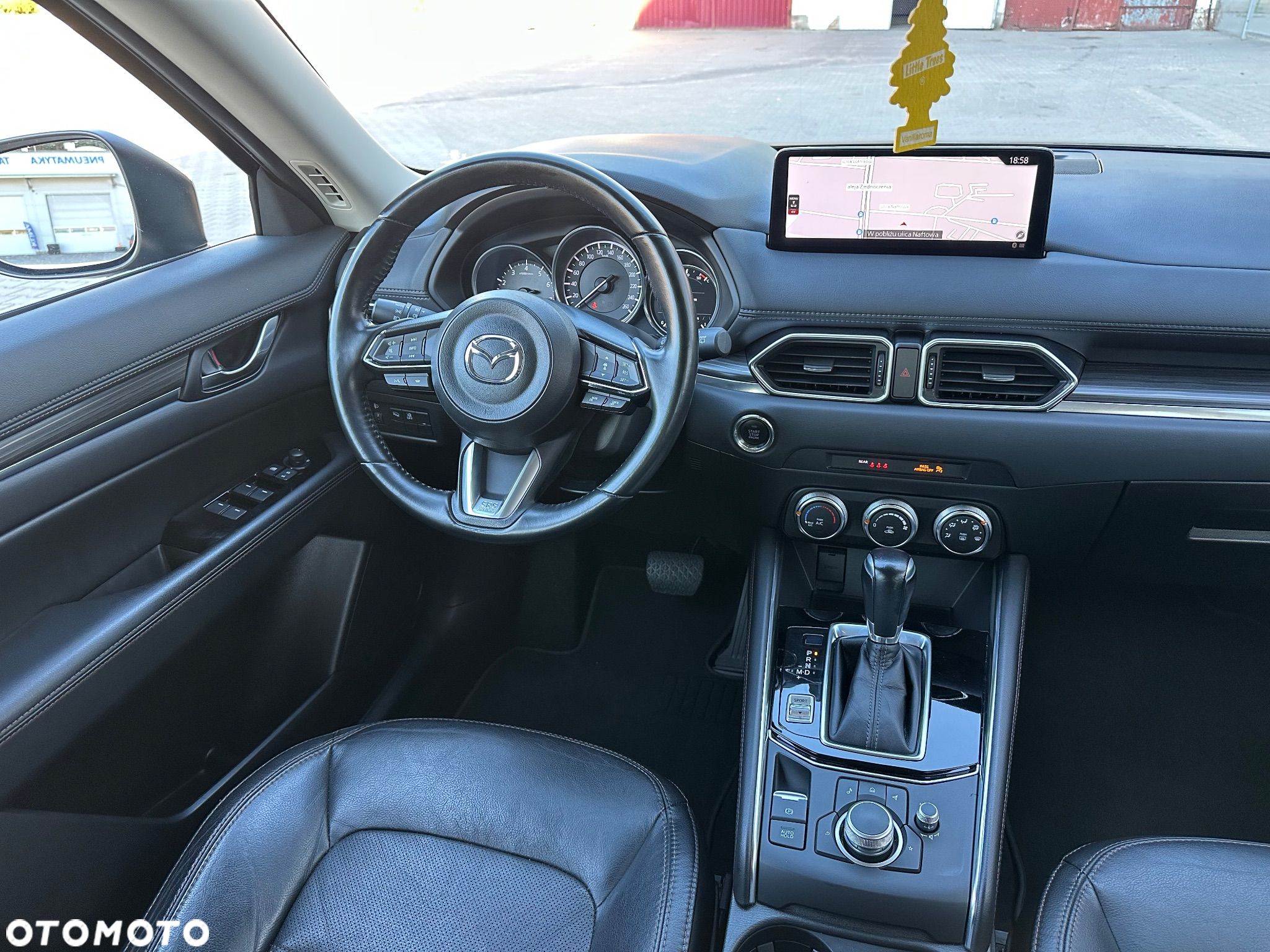 Mazda CX-5 - 33