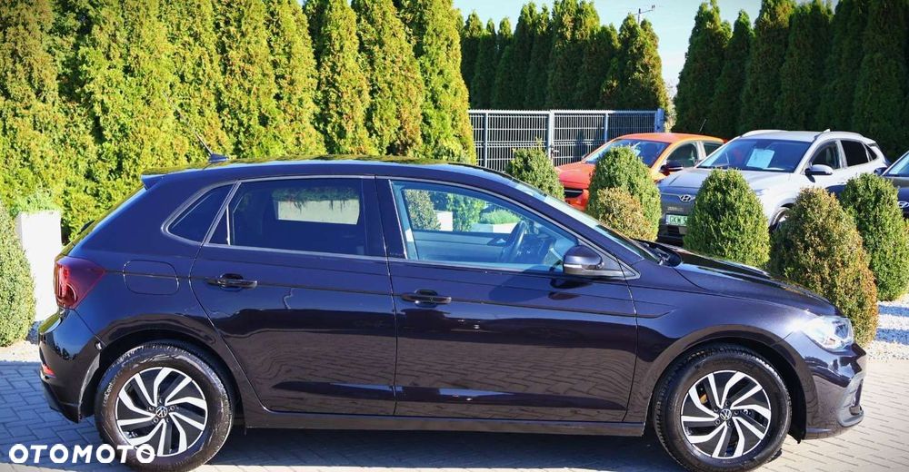 Volkswagen Polo 2024 photo 4