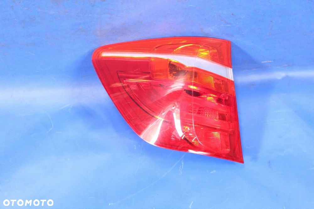 LAMPA TYLNA ZEWNĘTRZNA LEWA BMW X3 F25 EUR - 1