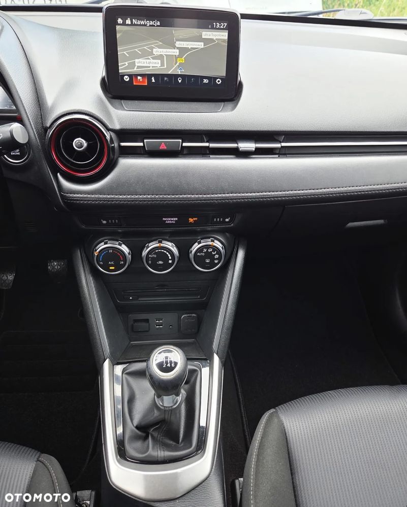 Mazda CX-3 2.0 Skyenergy - 32