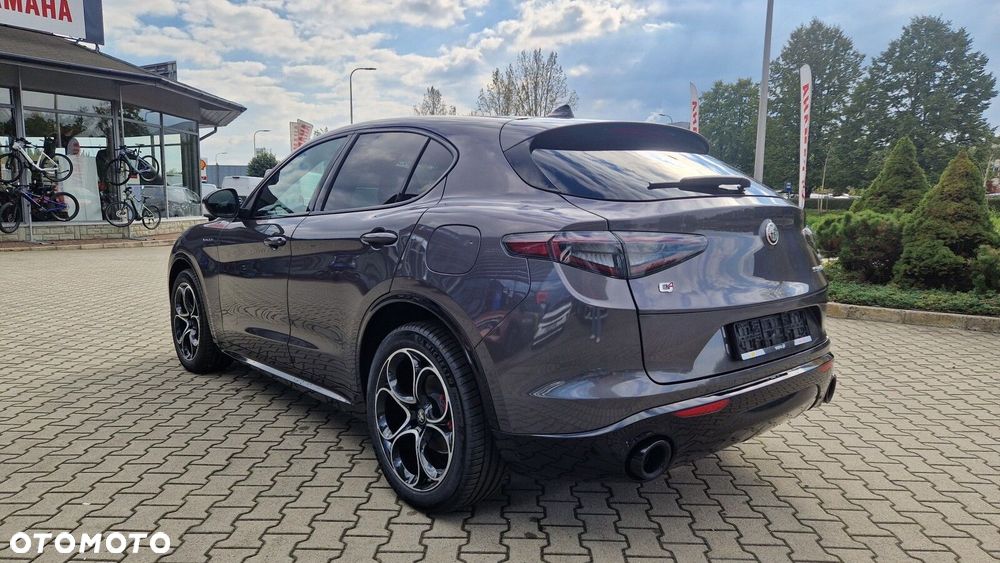 Alfa Romeo Stelvio 2.2 JTDM Veloce Q4 - 7