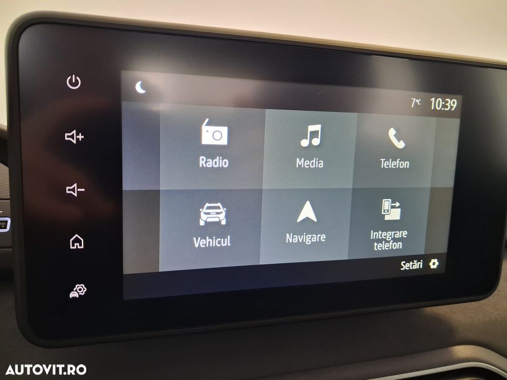 Dacia Sandero Stepway TCe 110 MT6 Extreme - 9