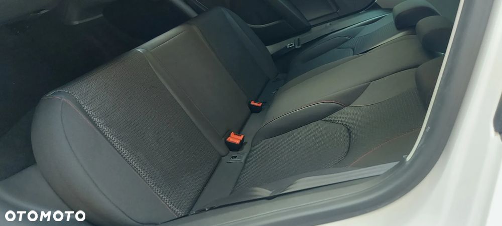 Seat Leon 2.0 TDI DPF FR Black Matt Edition - 27