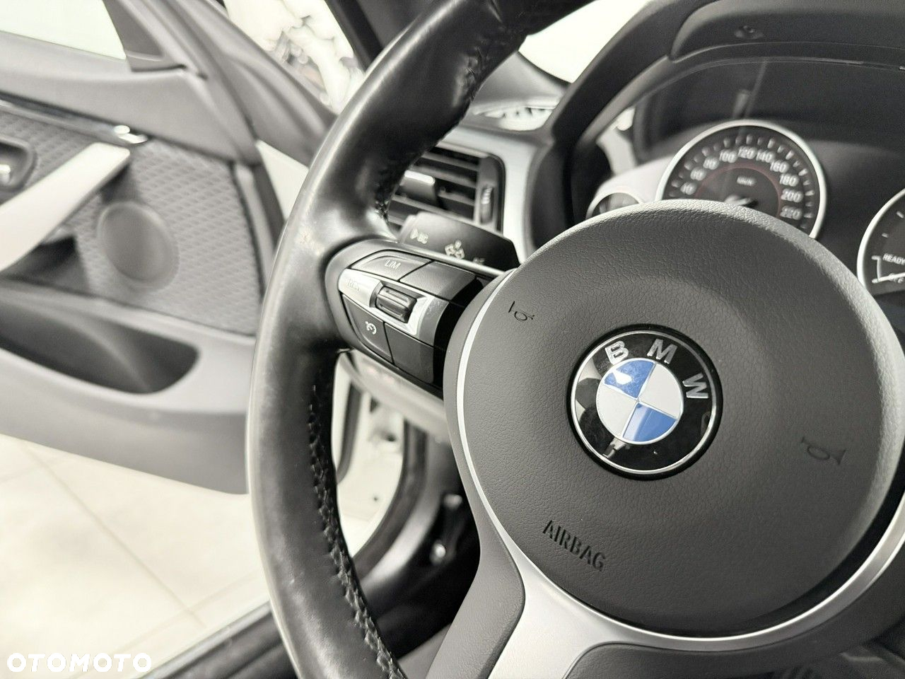 BMW Seria 4 425d Gran Coupe M Sport - 37