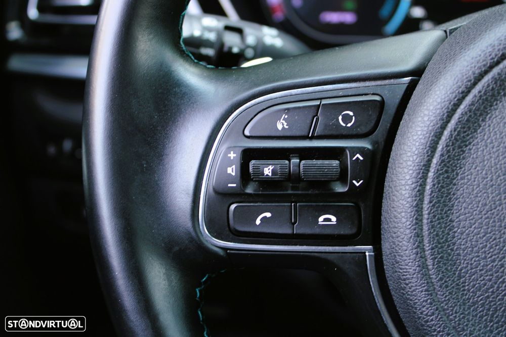 Kia e-Niro 64kWh - 22
