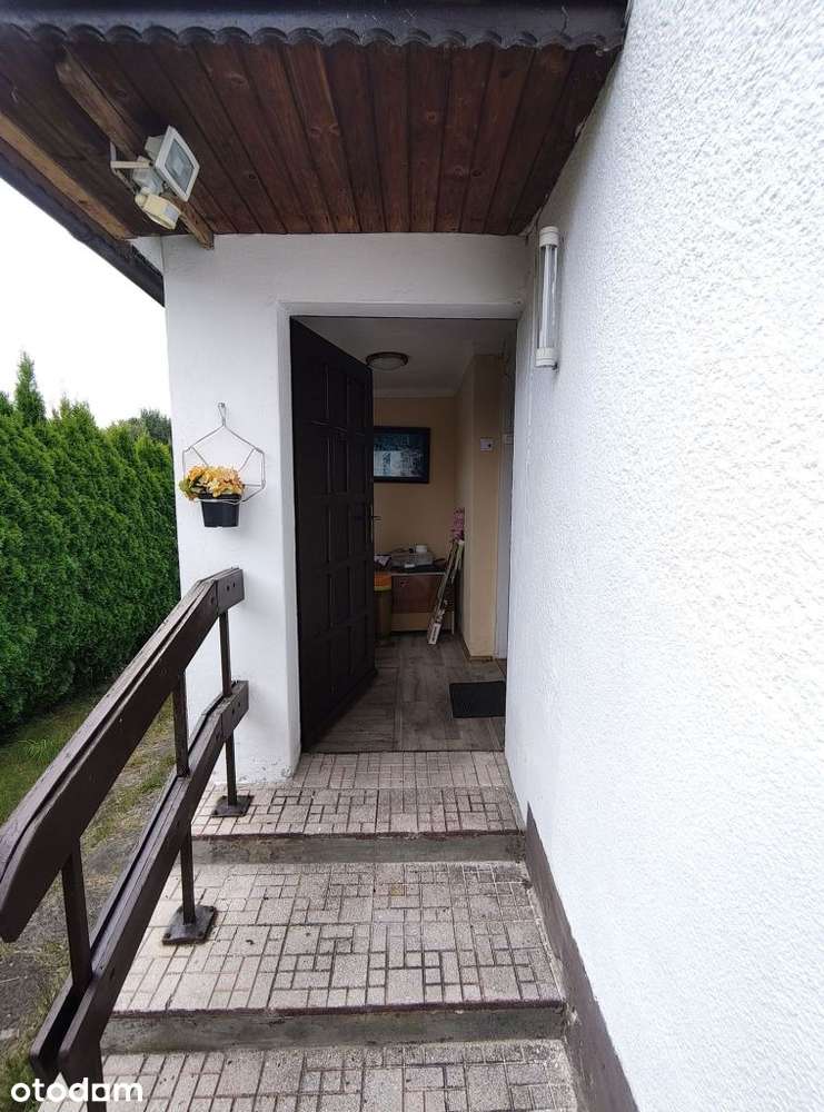 Dom w bardziej cichej okolicy, blisko Ogród Botani - Pełny obrazek: 3/20