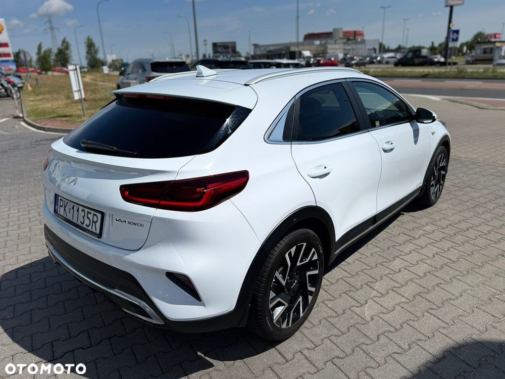 Kia XCeed 1.5 T-GDI M DCT - 5
