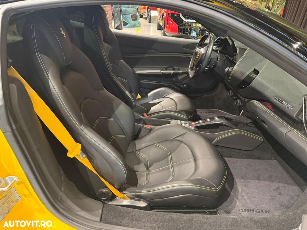 Ferrari 488 GTB - 20