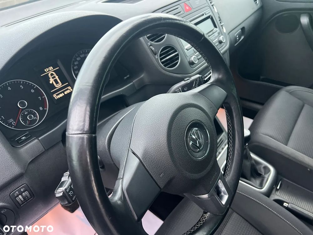 Volkswagen Golf Plus 1.4 TSI Team - 15