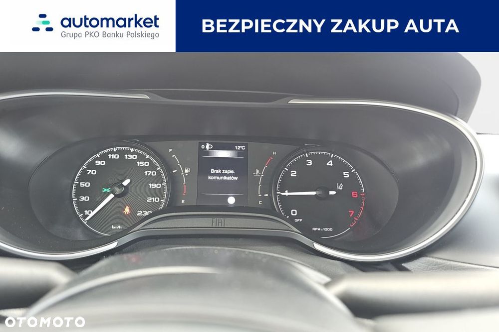 Fiat Tipo 1.0 T3 City - 15