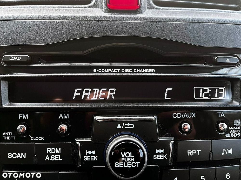 Honda CR-V - 36