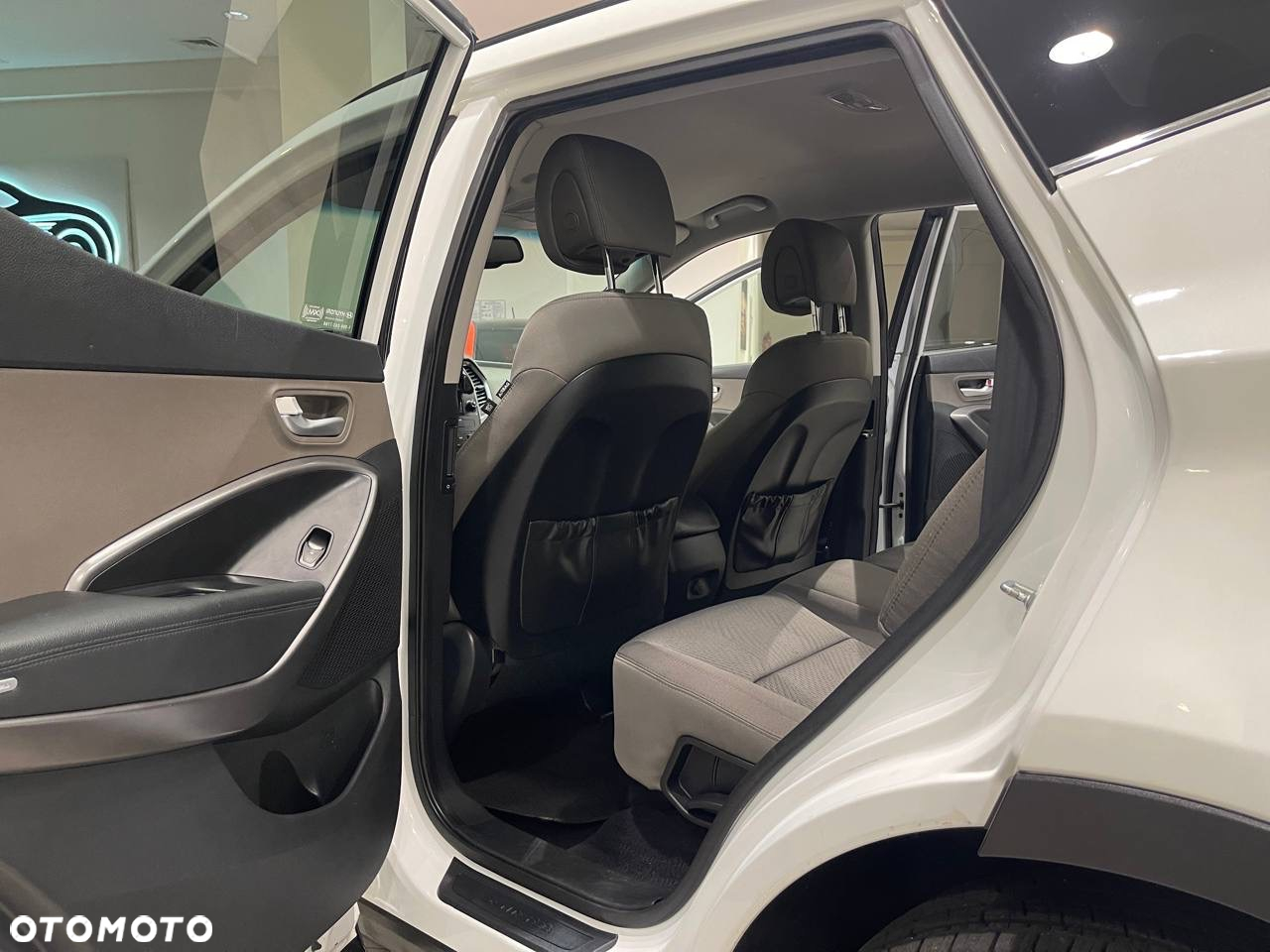 Hyundai Santa Fe 2.0 T Sport Utility - 24
