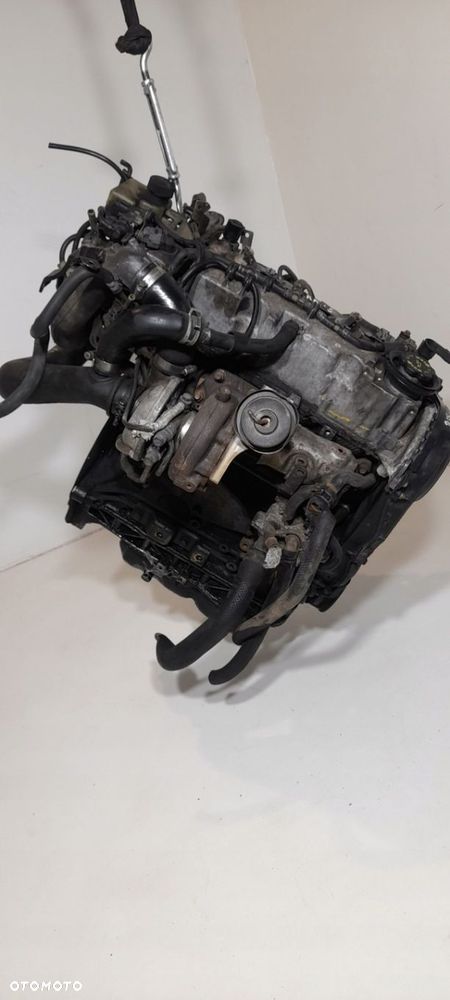 SILNIK KOMPLETNY MAZDA 6 GG 2.0 CITD RF5C - 8