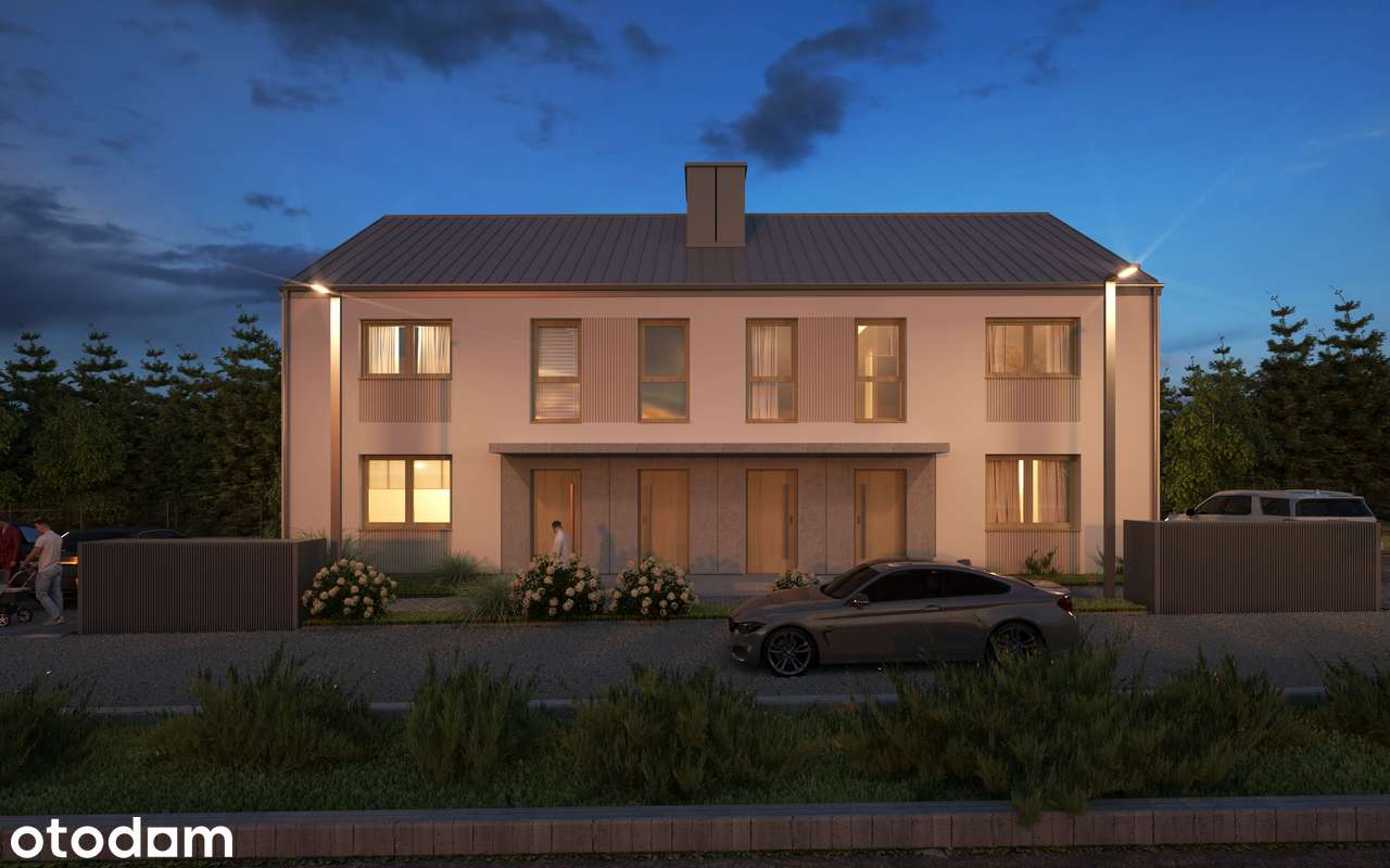Apartamenty Południowa Piętro 62,9 m kw. | 2B