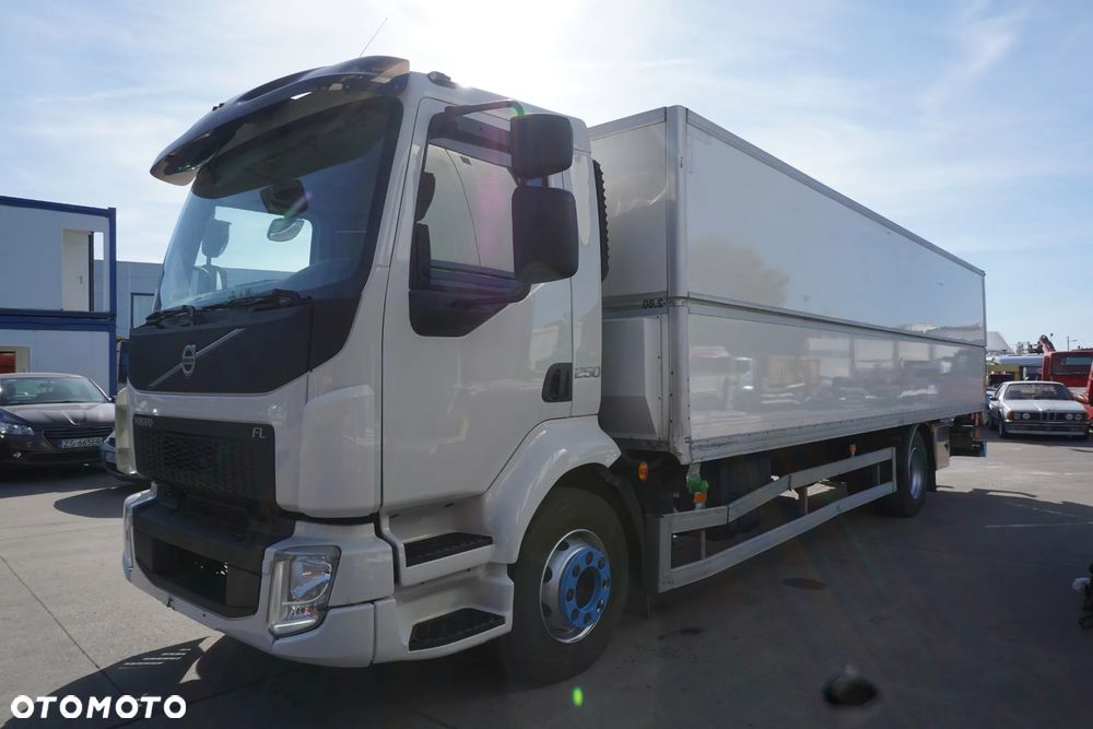 Volvo FL - 1