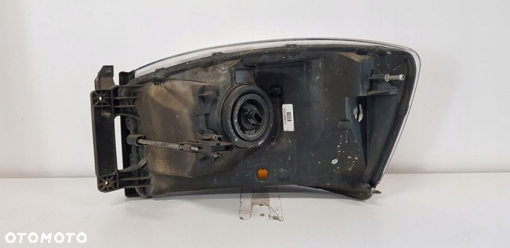 Lampa przód prawa Dodge Ram 06-08 ORYGINAŁ - 3