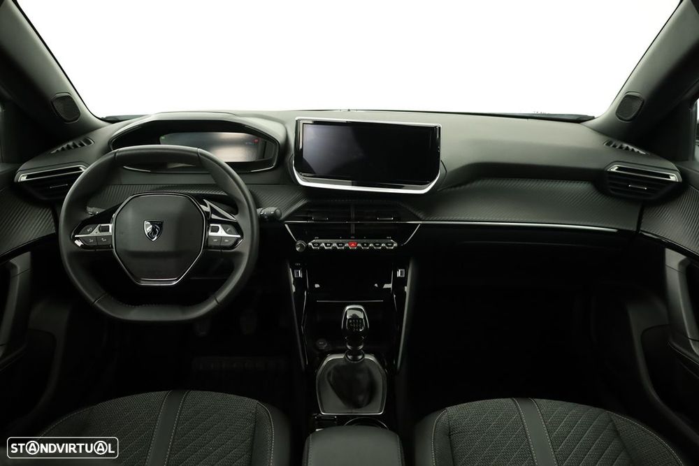 Peugeot 2008 1.2 Allure - 8