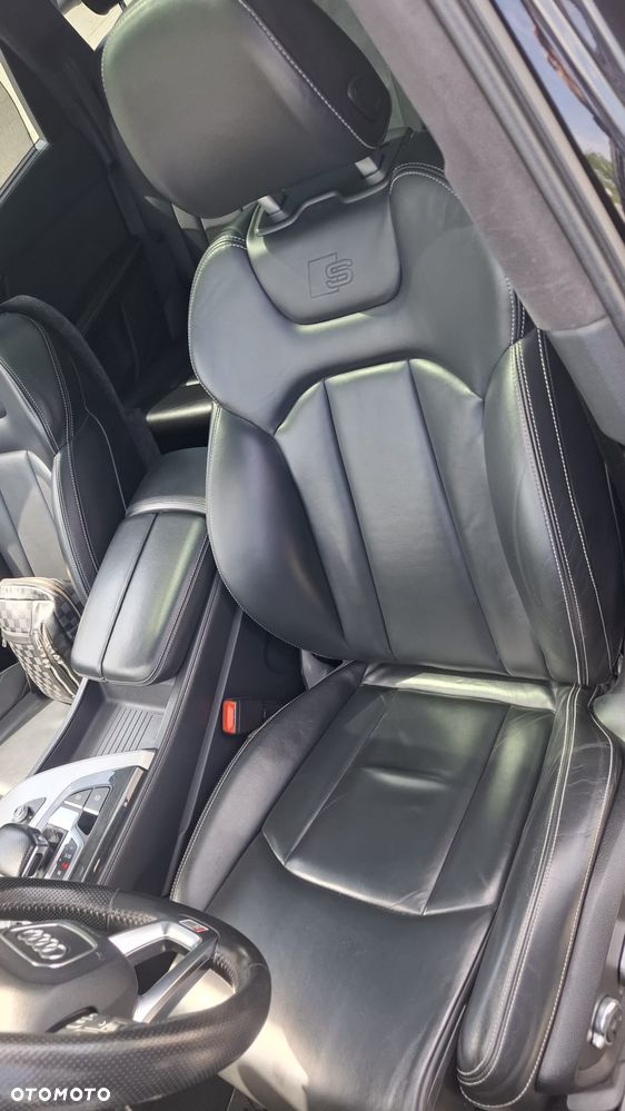 Audi Q7 - 16