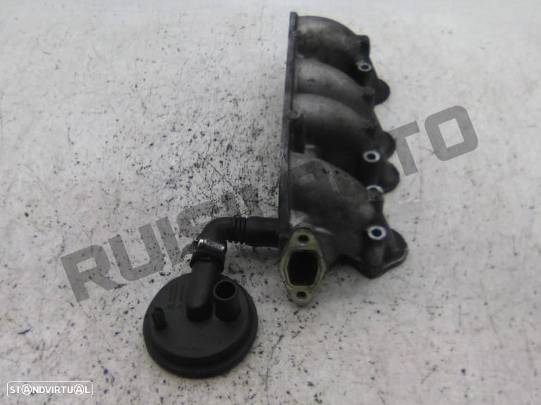 Colector Admissão 0381_29101a Seat Ibiza Ii (6k) [1993_2002] 1. - 5