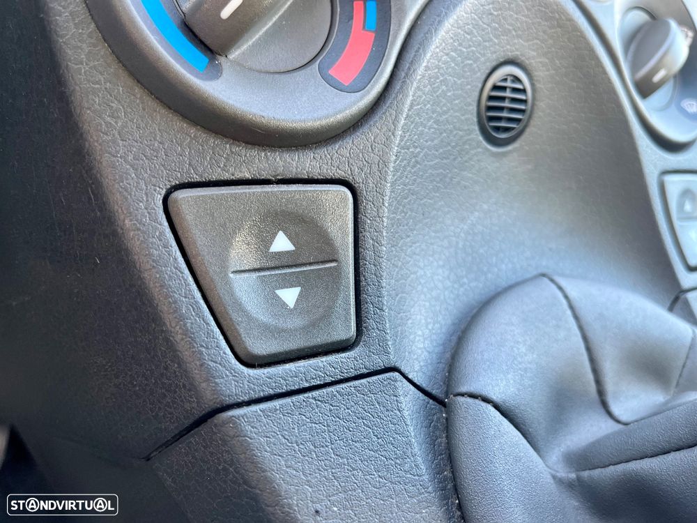 Fiat Panda 1.2 Dynamic - 33