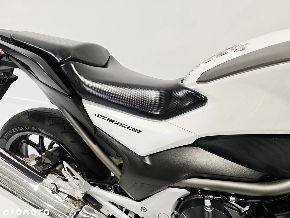 Honda NC - 11