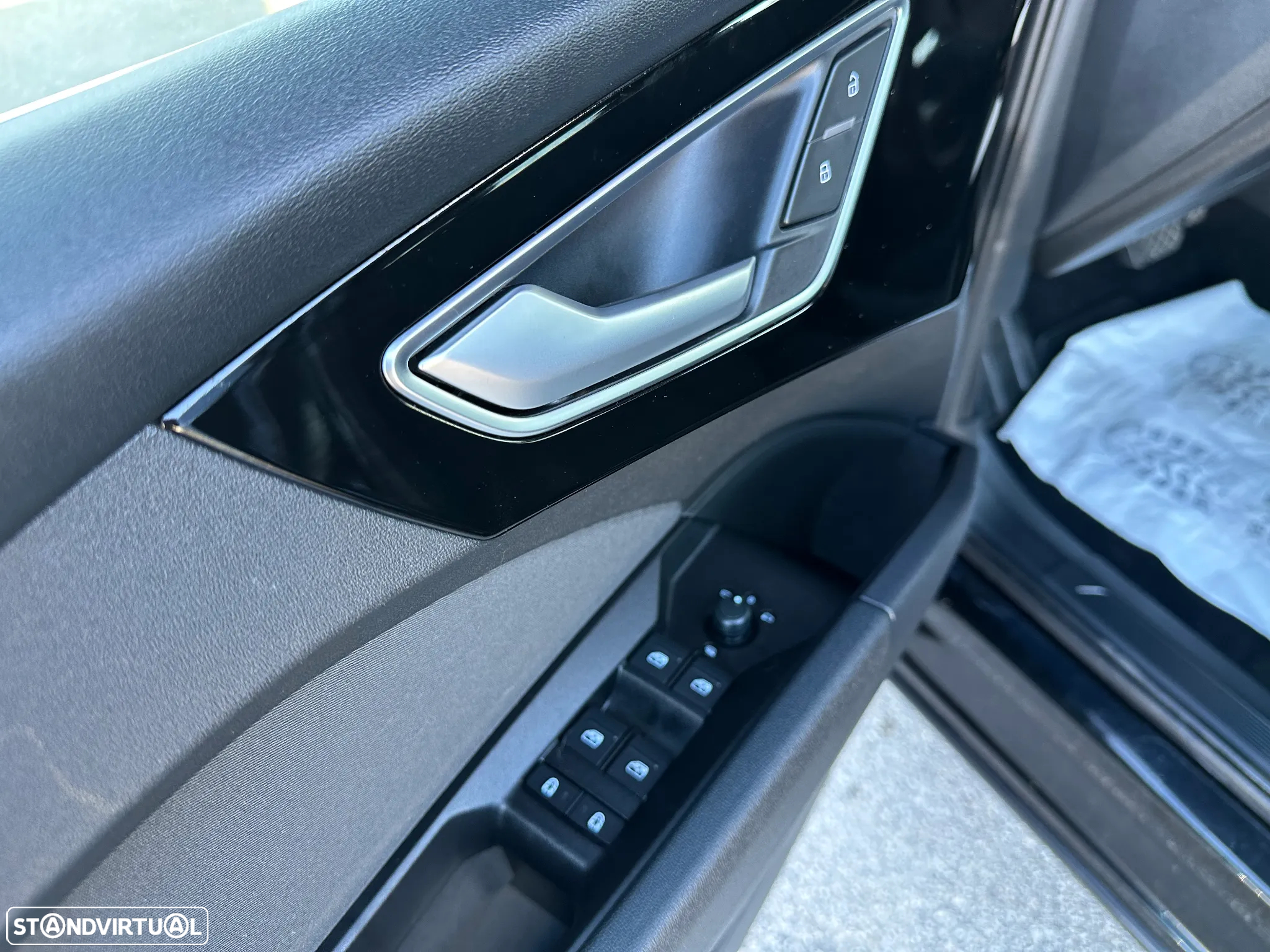 Audi Q4 e-tron 40 82 kWH - 15