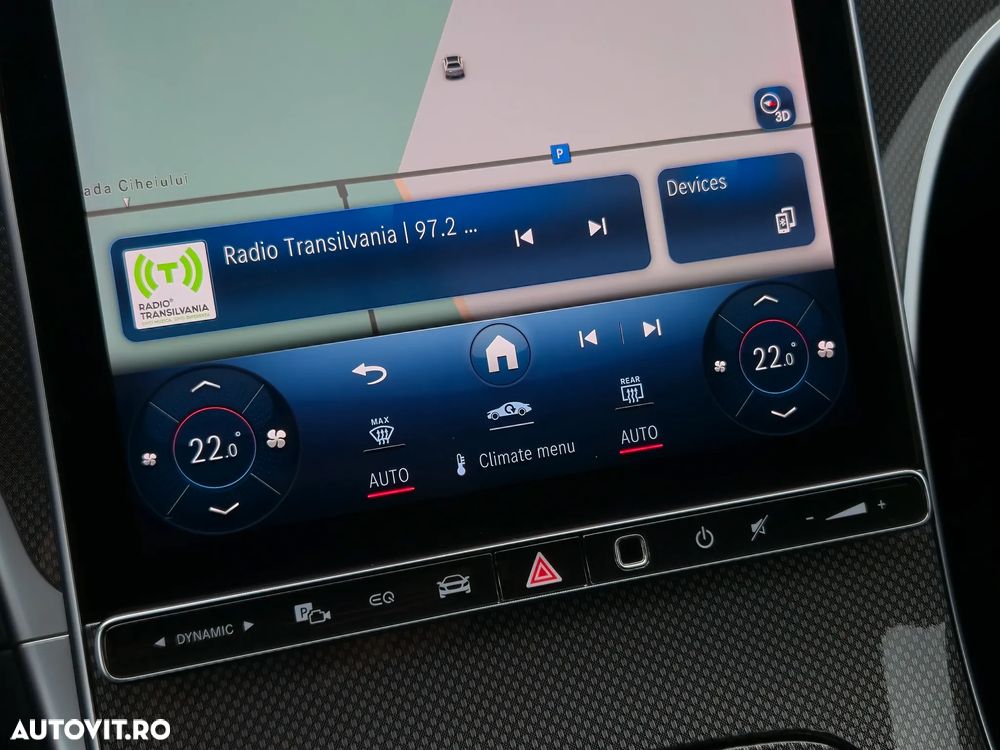 Mercedes-Benz C 300 e 9G-TRONIC AMG Line Advanced - 32