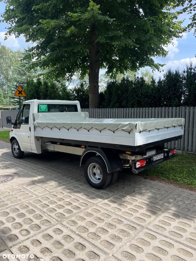 Ford Transit - 2