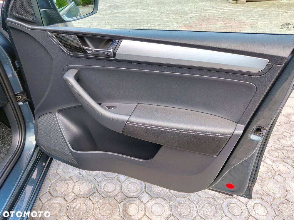 Skoda RAPID - 34