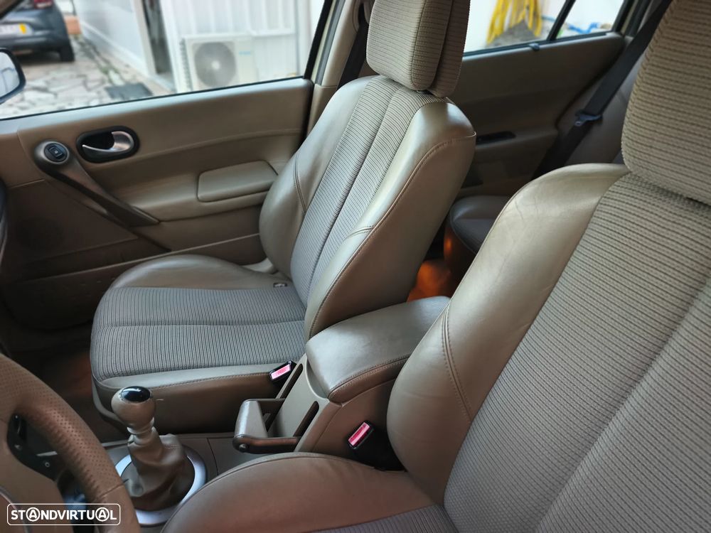 Renault Mégane Break 1.5 dCi Privilège Luxe - 23