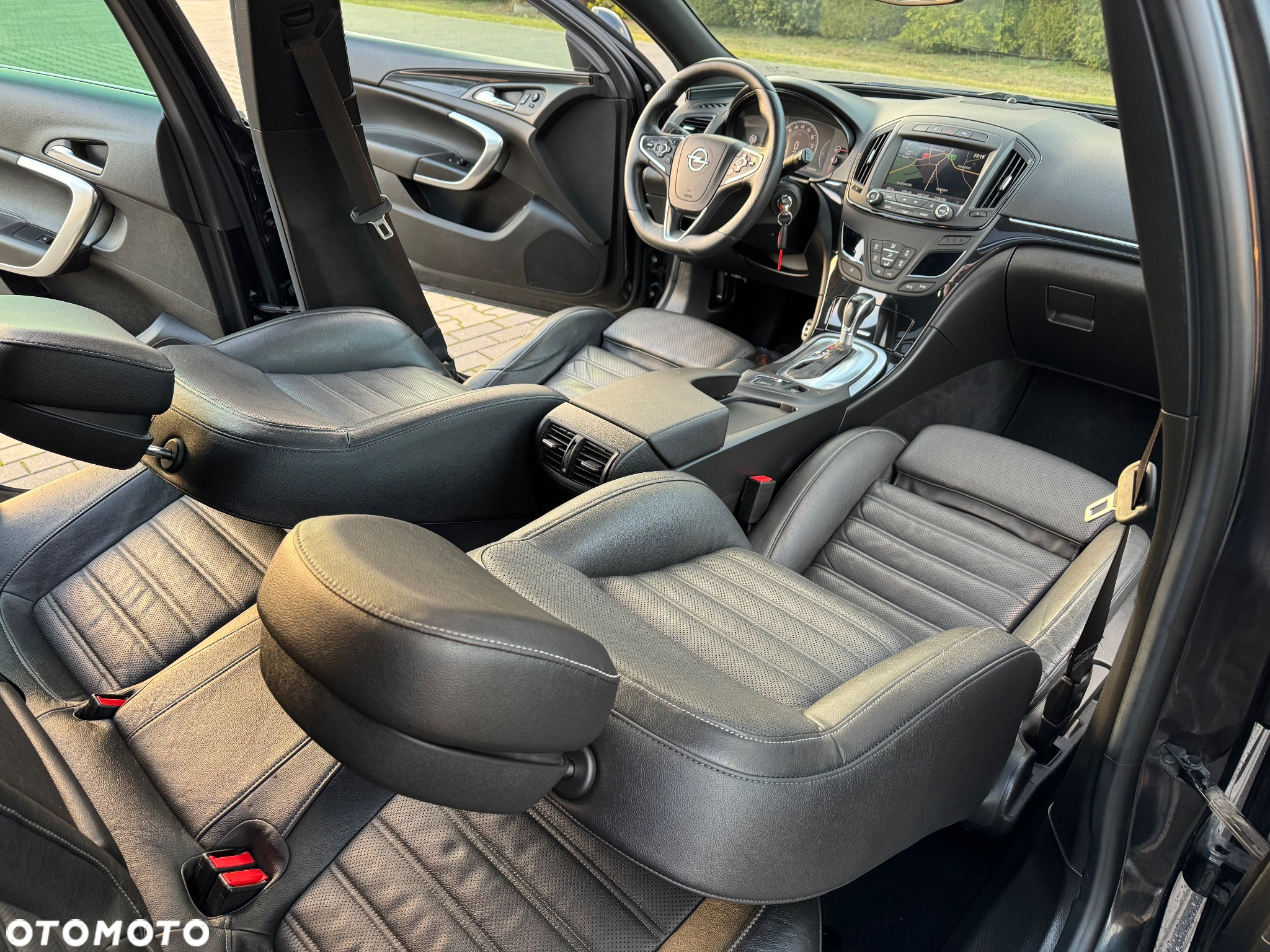 Opel Insignia 2.0 CDTI Executive - 18