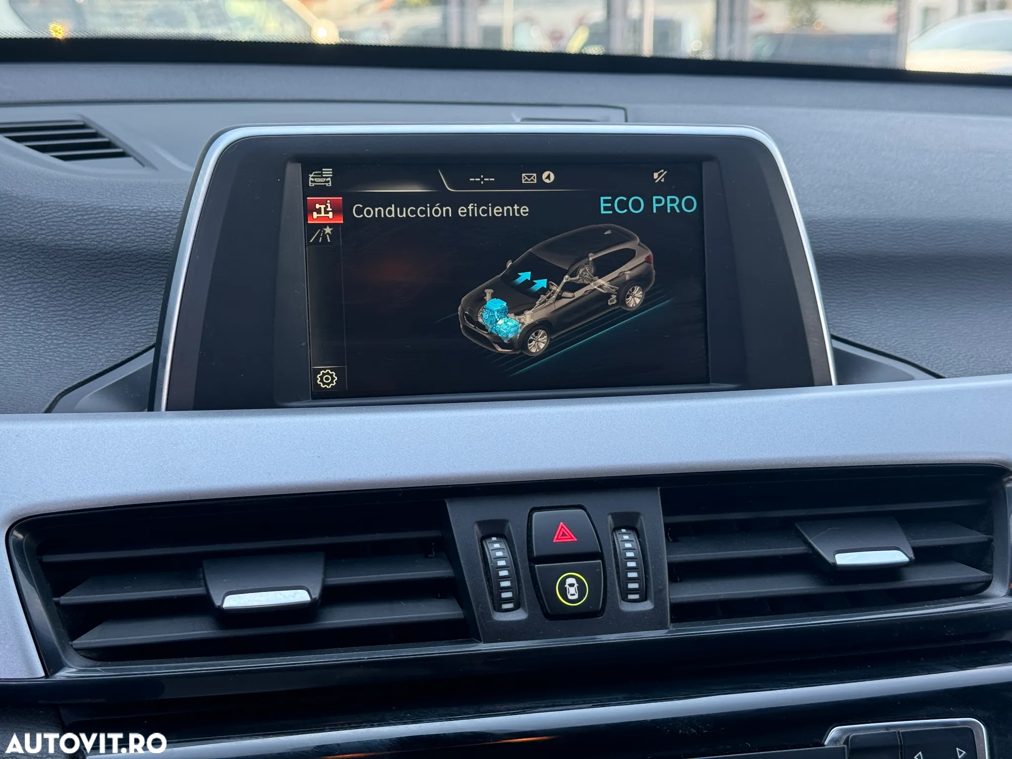 BMW X1 sDrive18d Aut. - 17