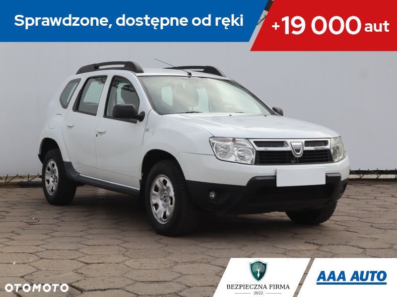 Dacia Duster - 2