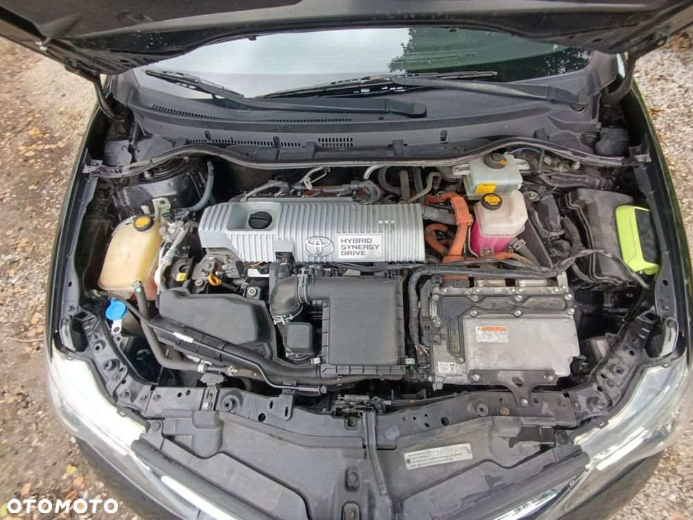 Toyota Auris - 8