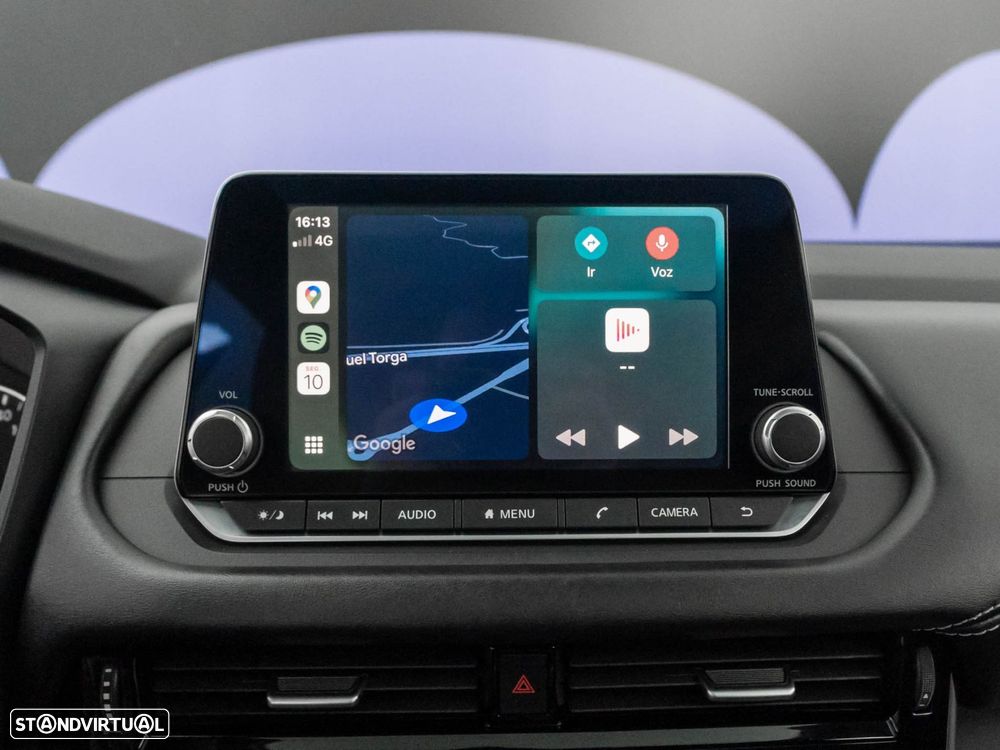 Nissan Qashqai - 38