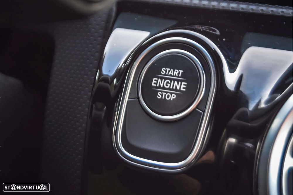 Mercedes-Benz A 250 e - 19