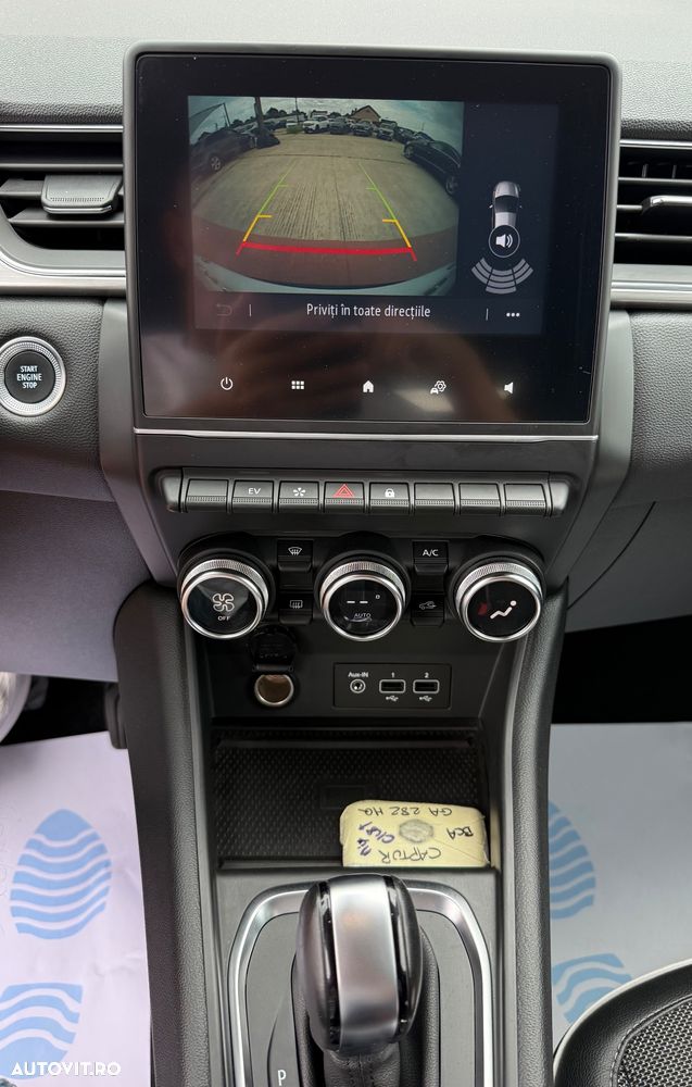 Renault Captur - 20